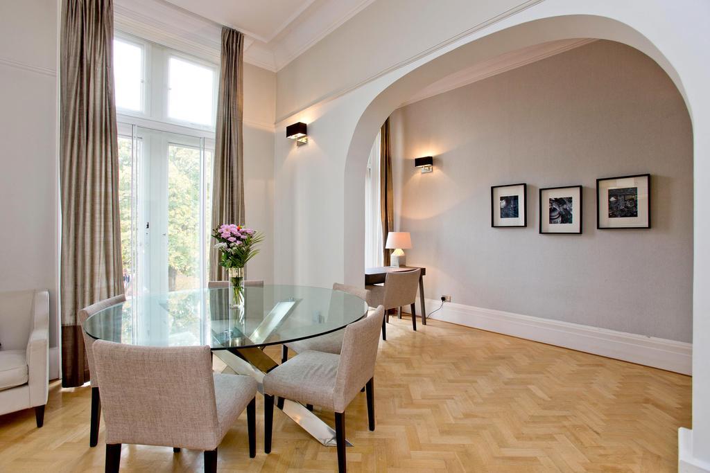 Appartamento Kensington Palace *