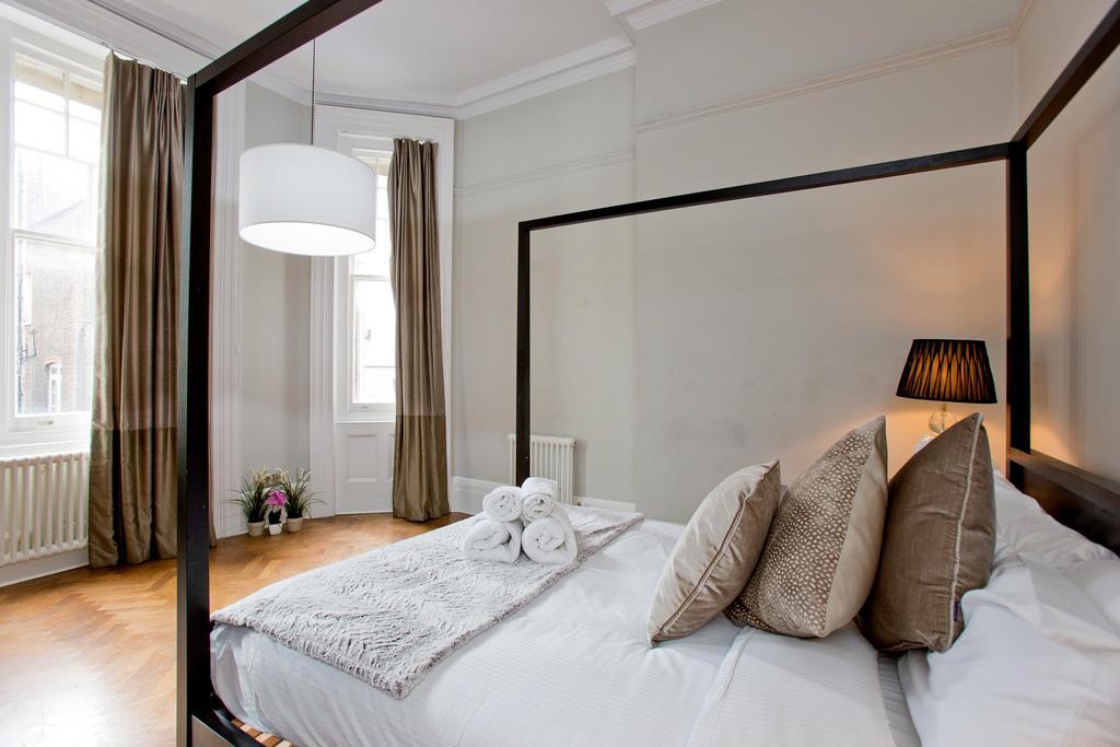Appartamento Kensington Palace Londra