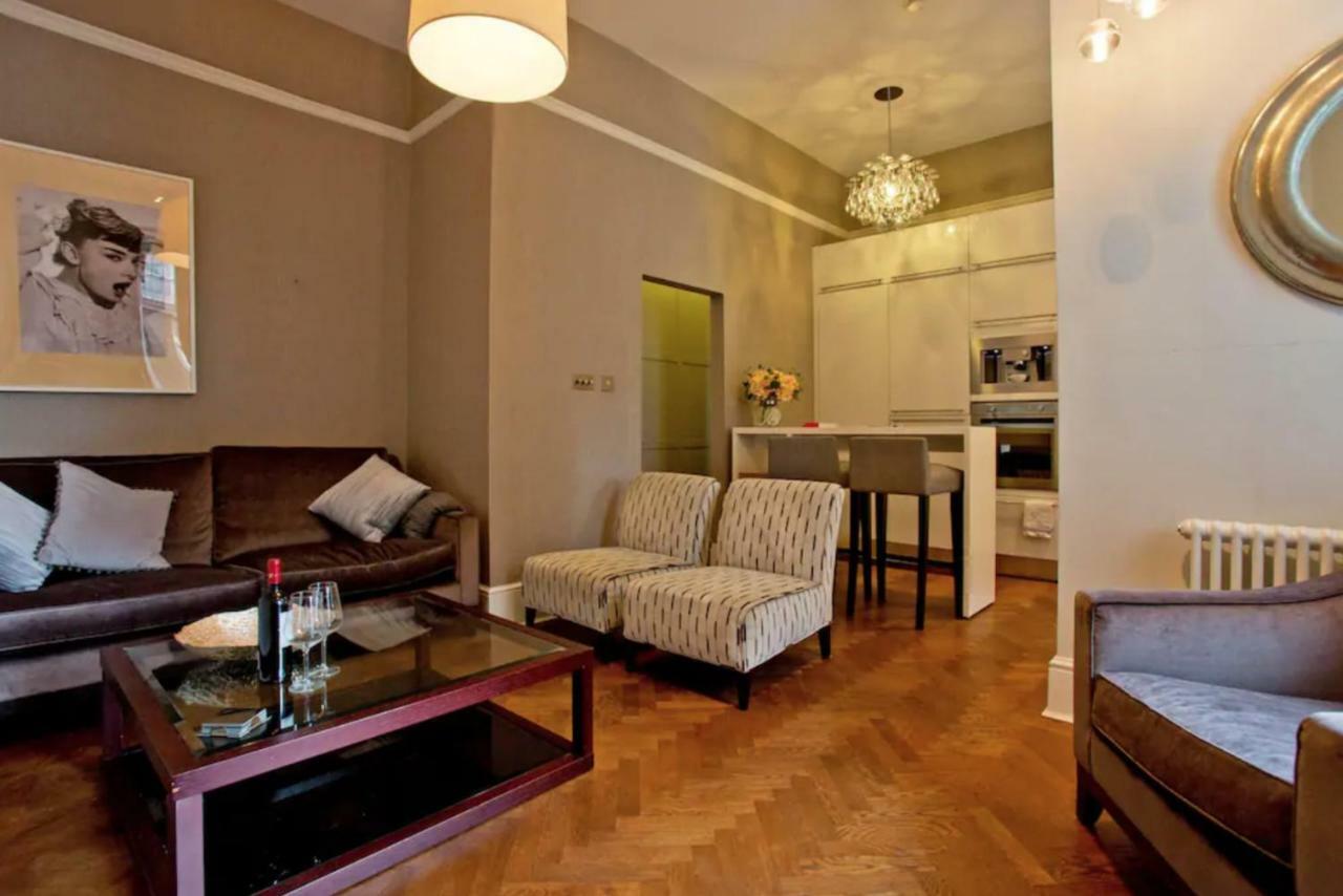 Kensington Palace Appartamento *